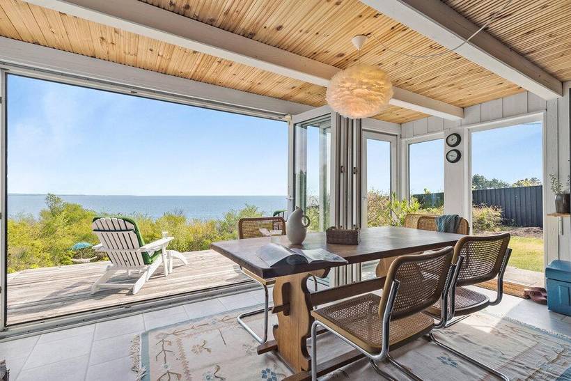 Foto von Ferienhaus UE54 in Fuglsø - Mols - Ostjütland