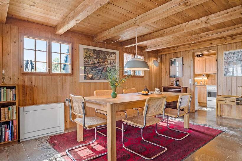 Foto von Ferienhaus UE54 in Fuglsø - Mols - Ostjütland