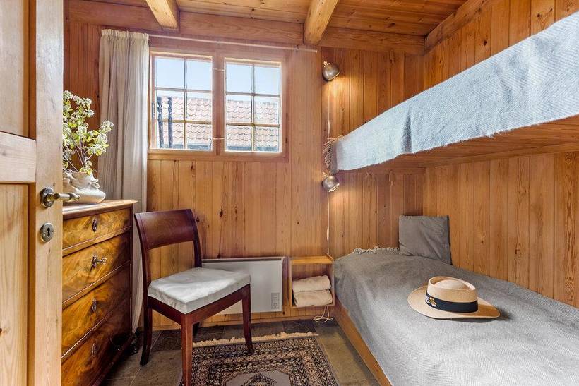 Foto von Ferienhaus UE54 in Fuglsø - Mols - Ostjütland