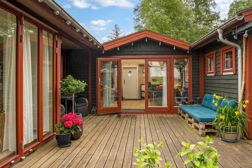 Foto von Ferienhaus UE56 in As Vig - Juelsminde - Ostjütland