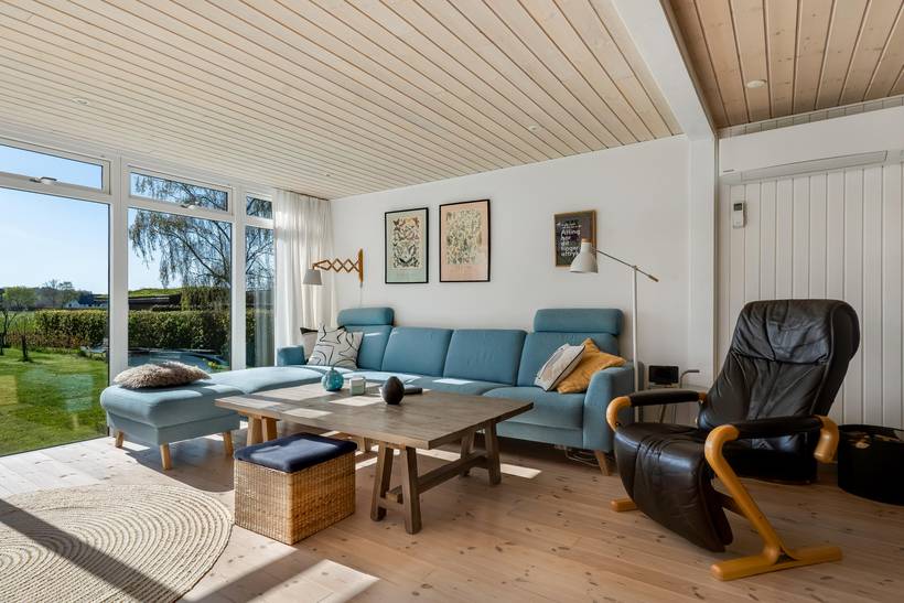 Foto von Ferienhaus UE56 in As Vig - Juelsminde - Ostjütland