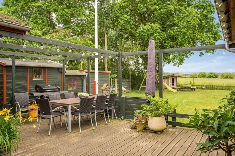 Foto von Ferienhaus UE56 in As Vig - Juelsminde - Ostjütland