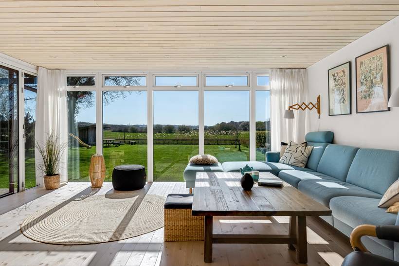Foto von Ferienhaus UE56 in As Vig - Juelsminde - Ostjütland