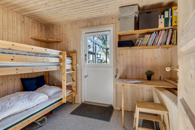 Foto von Ferienhaus UE56 in As Vig - Juelsminde - Ostjütland