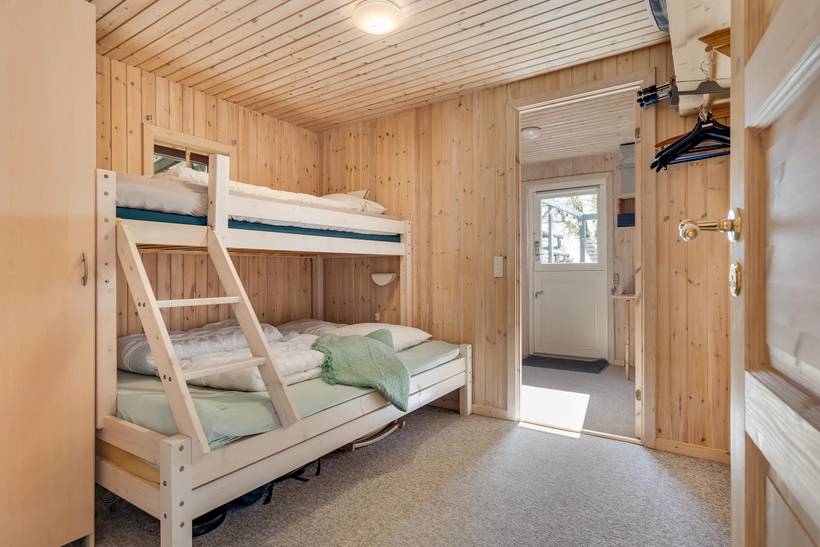 Foto von Ferienhaus UE56 in As Vig - Juelsminde - Ostjütland