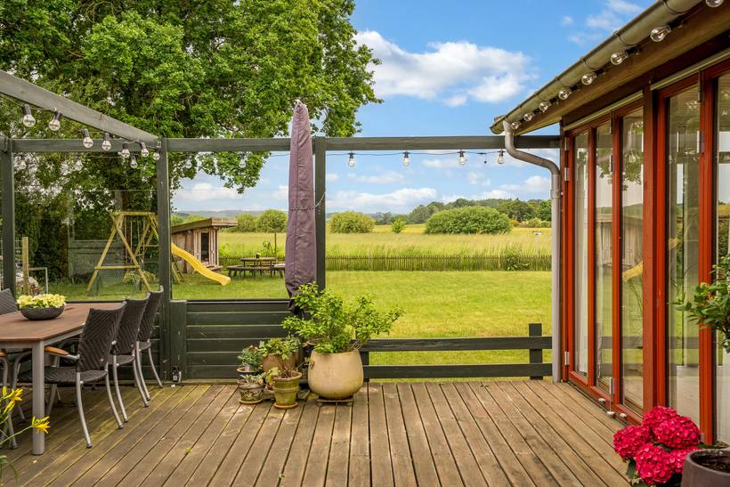Foto von Ferienhaus UE56 in As Vig - Juelsminde - Ostjütland