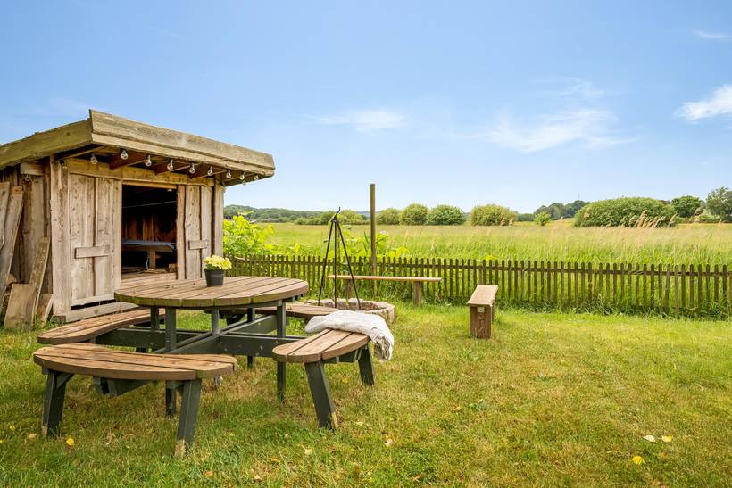 Foto von Ferienhaus UE56 in As Vig - Juelsminde - Ostjütland