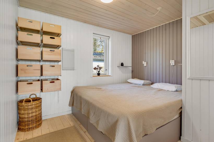 Foto von Ferienhaus UE56 in As Vig - Juelsminde - Ostjütland