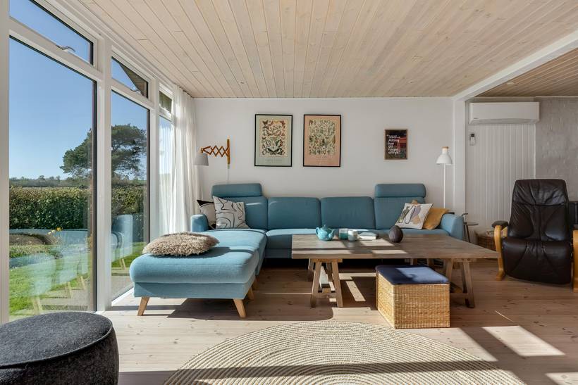 Foto von Ferienhaus UE56 in As Vig - Juelsminde - Ostjütland