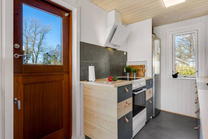 Foto von Ferienhaus UE56 in As Vig - Juelsminde - Ostjütland