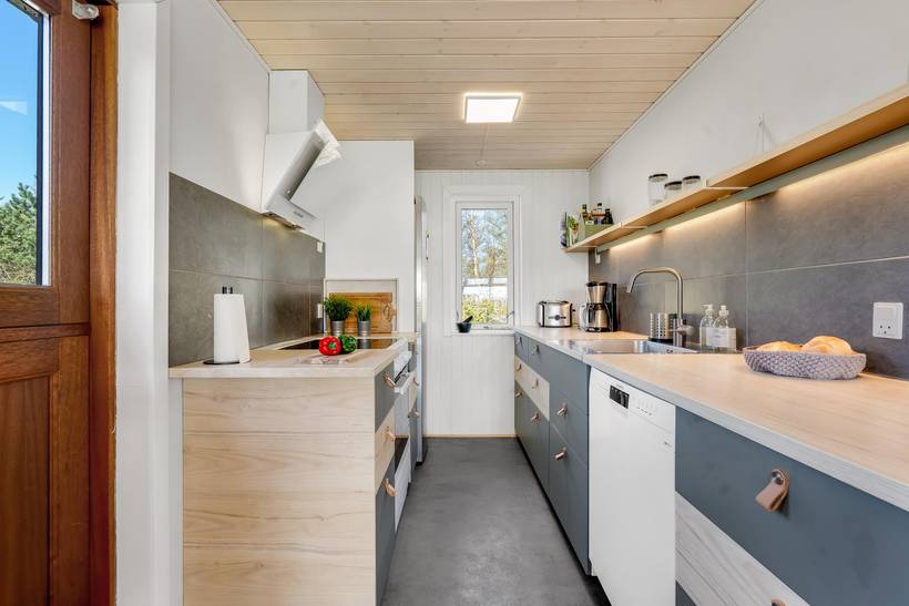 Foto von Ferienhaus UE56 in As Vig - Juelsminde - Ostjütland