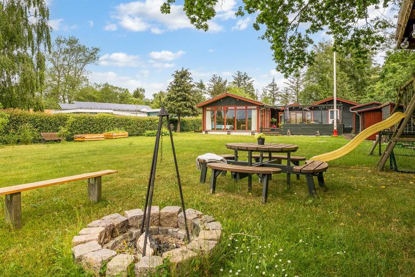 Foto von Ferienhaus UE56 in As Vig - Juelsminde - Ostjütland
