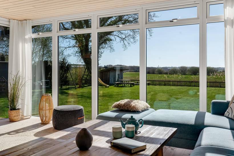 Foto von Ferienhaus UE56 in As Vig - Juelsminde - Ostjütland