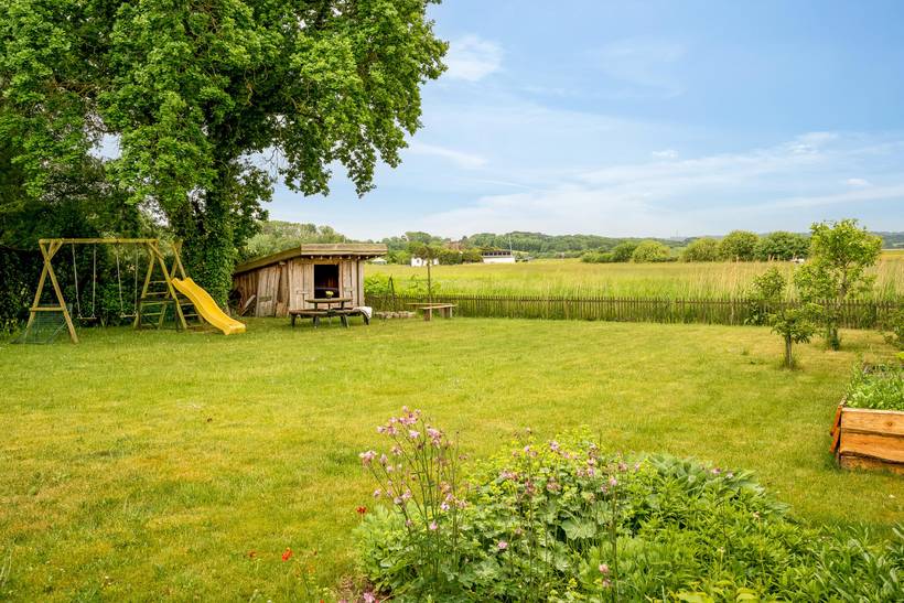 Foto von Ferienhaus UE56 in As Vig - Juelsminde - Ostjütland