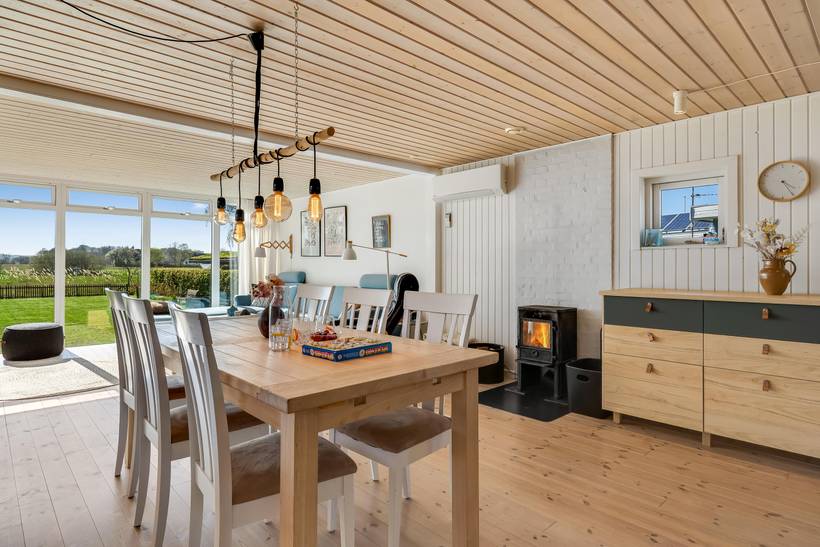 Foto von Ferienhaus UE56 in As Vig - Juelsminde - Ostjütland