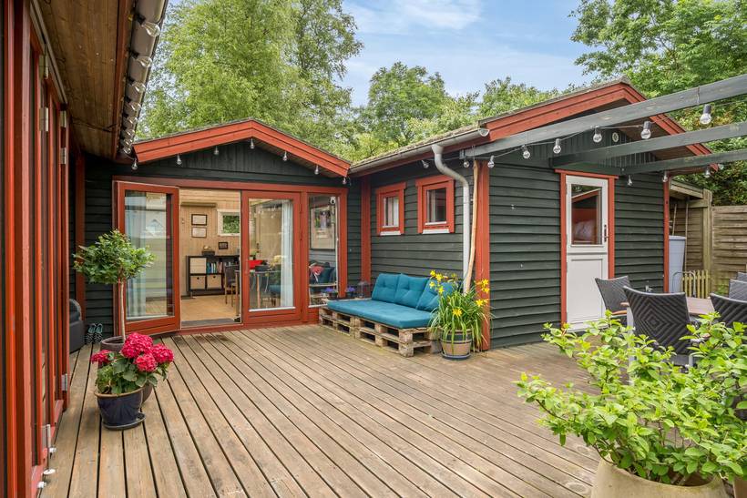 Foto von Ferienhaus UE56 in As Vig - Juelsminde - Ostjütland