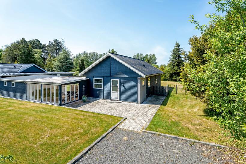 Foto von Ferienhaus UE60 in Marielyst - Falster