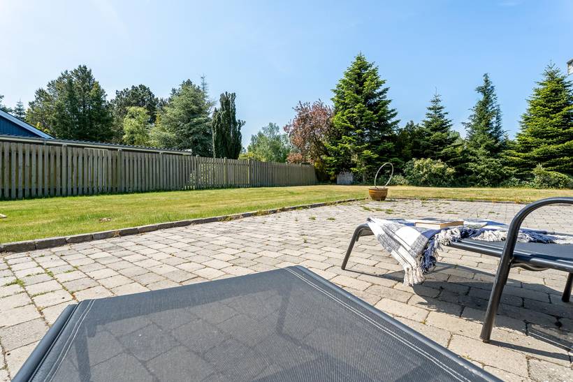 Foto von Ferienhaus UE60 in Marielyst - Falster