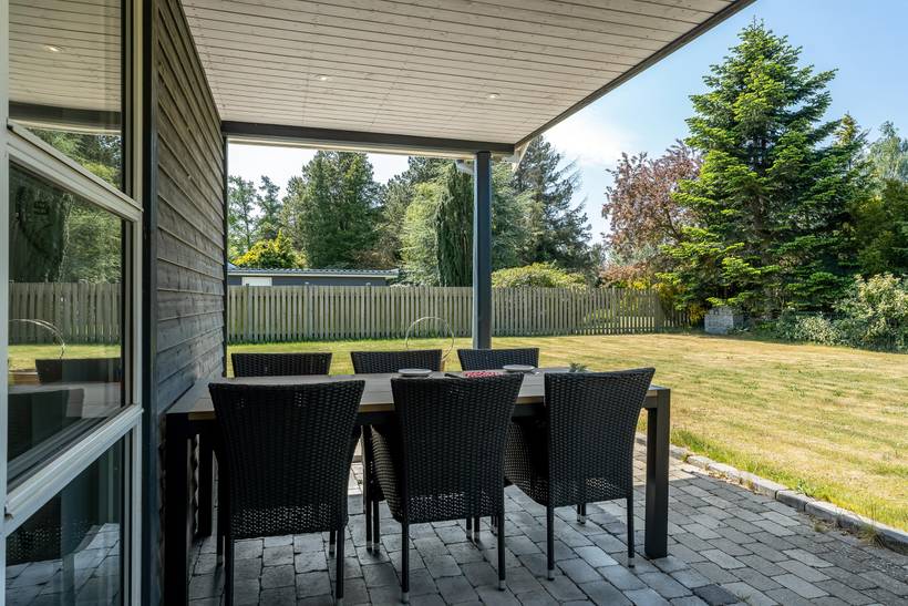 Foto von Ferienhaus UE60 in Marielyst - Falster