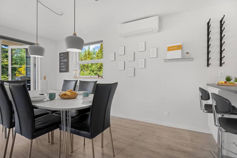 Foto von Ferienhaus UE60 in Marielyst - Falster