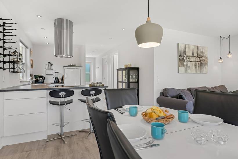 Foto von Ferienhaus UE60 in Marielyst - Falster