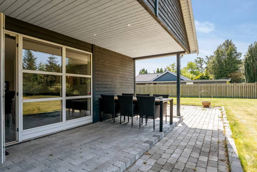 Foto von Ferienhaus UE60 in Marielyst - Falster