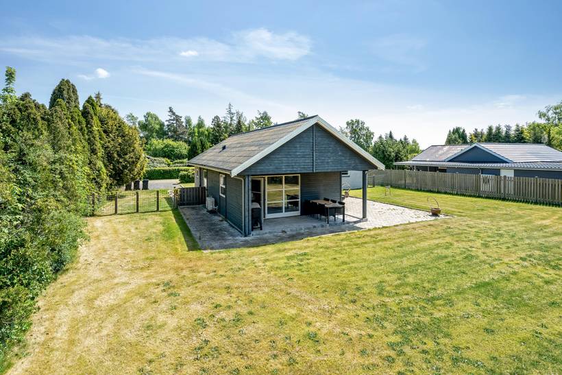Foto von Ferienhaus UE60 in Marielyst - Falster