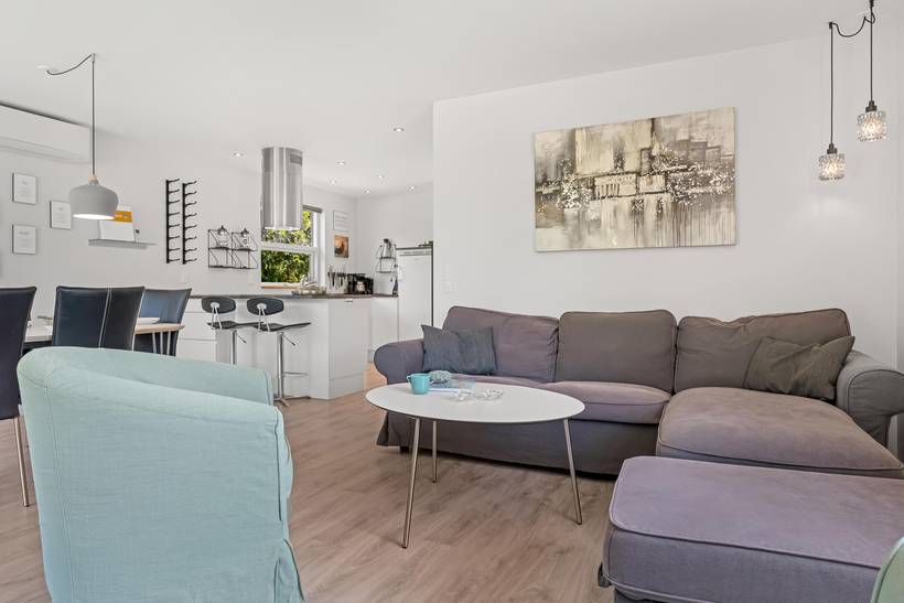 Foto von Ferienhaus UE60 in Marielyst - Falster