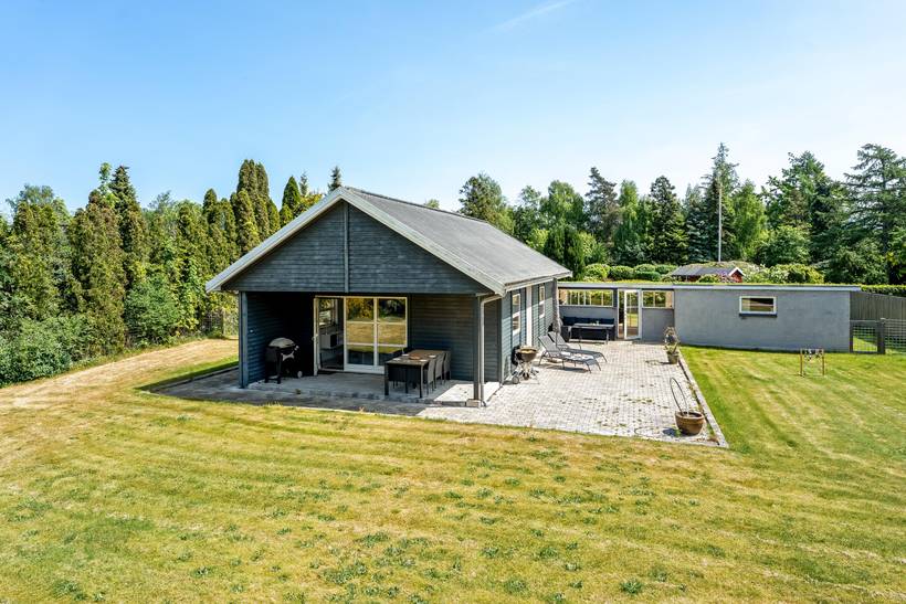 Foto von Ferienhaus UE60 in Marielyst - Falster