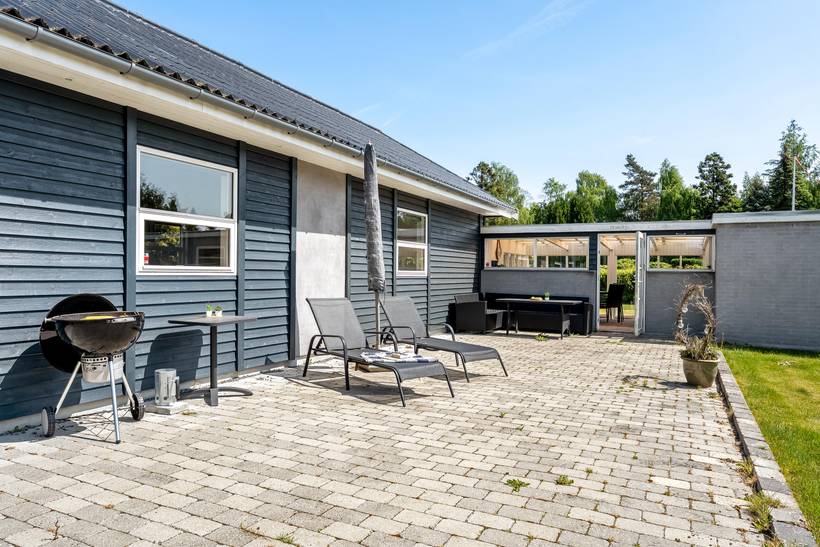 Foto von Ferienhaus UE60 in Marielyst - Falster
