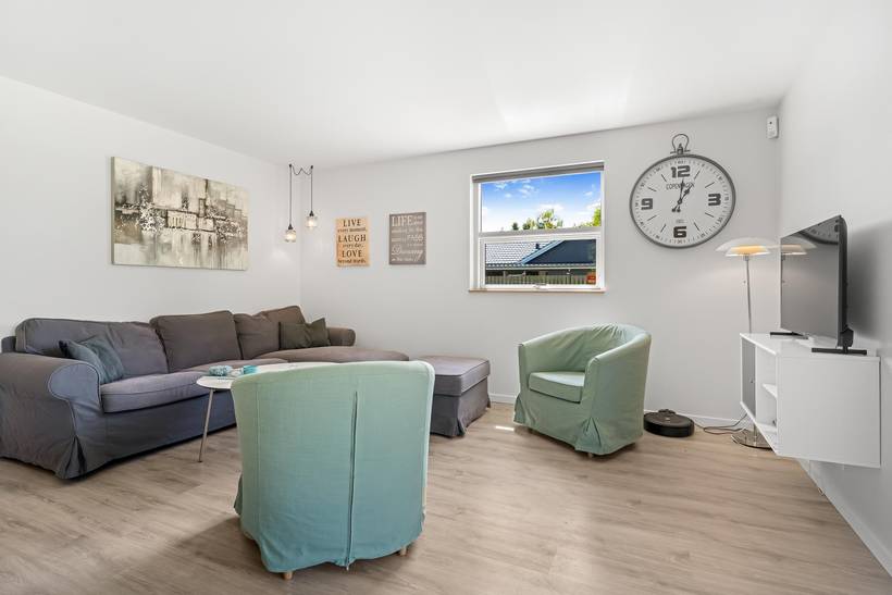 Foto von Ferienhaus UE60 in Marielyst - Falster