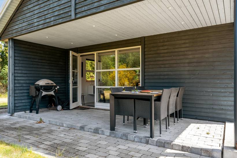 Foto von Ferienhaus UE60 in Marielyst - Falster