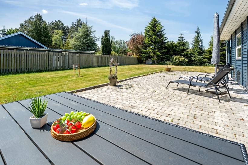 Foto von Ferienhaus UE60 in Marielyst - Falster