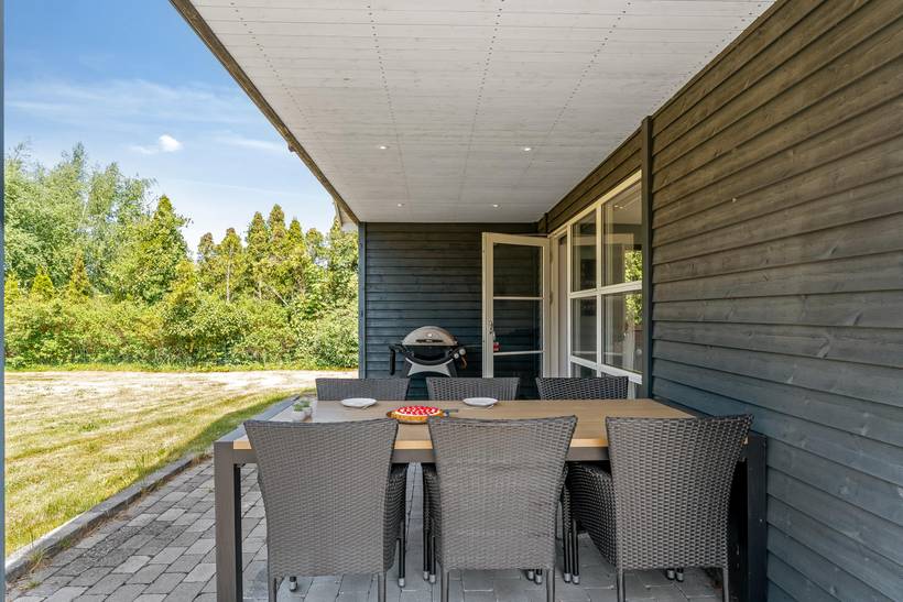 Foto von Ferienhaus UE60 in Marielyst - Falster