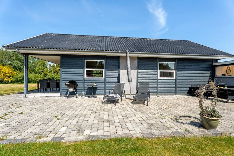 Foto von Ferienhaus UE60 in Marielyst - Falster
