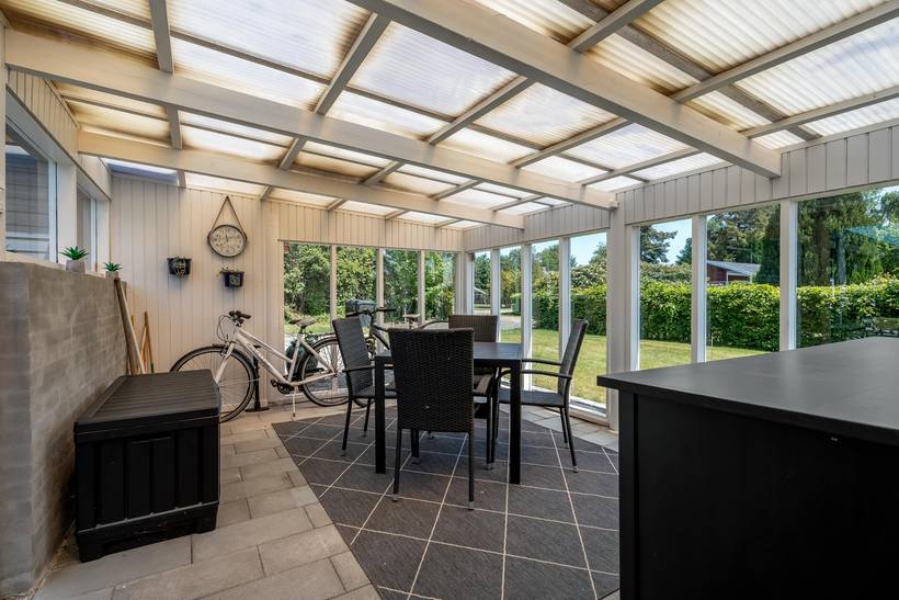 Foto von Ferienhaus UE60 in Marielyst - Falster