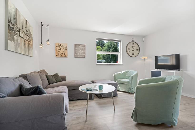 Foto von Ferienhaus UE60 in Marielyst - Falster