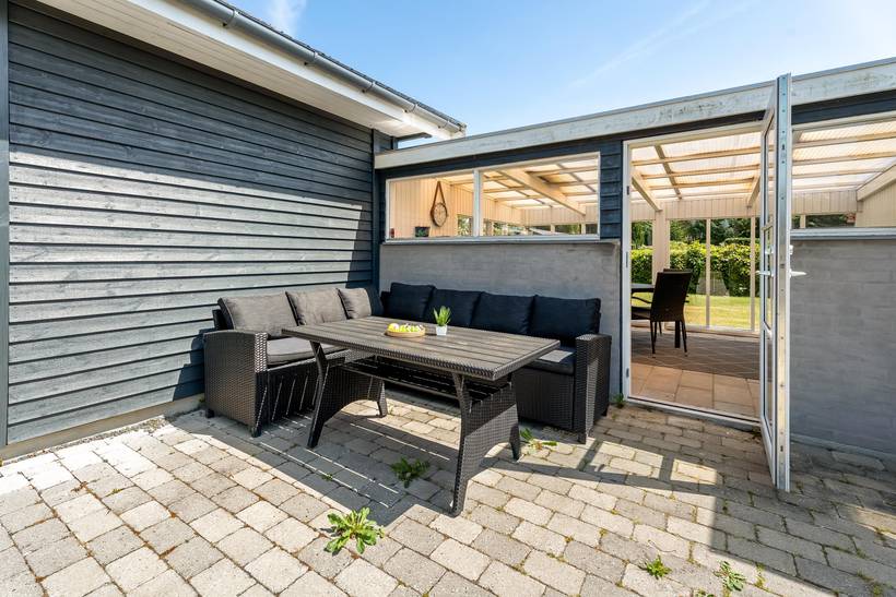 Foto von Ferienhaus UE60 in Marielyst - Falster