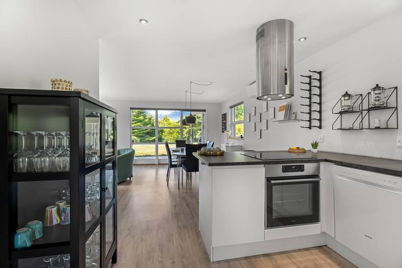 Foto von Ferienhaus UE60 in Marielyst - Falster