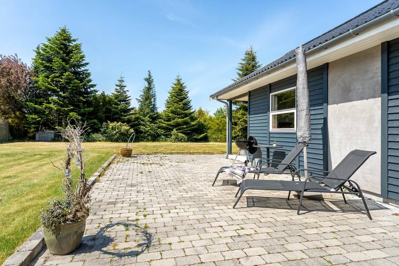 Foto von Ferienhaus UE60 in Marielyst - Falster
