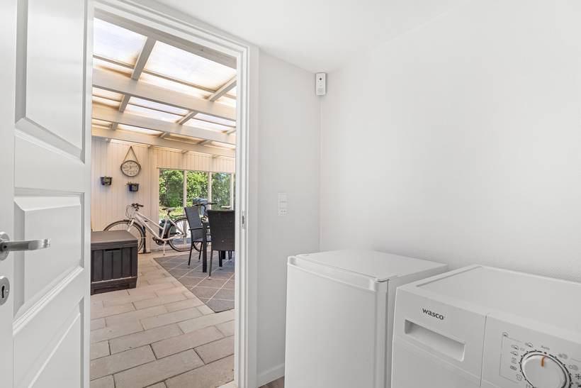 Foto von Ferienhaus UE60 in Marielyst - Falster