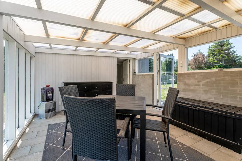 Foto von Ferienhaus UE60 in Marielyst - Falster