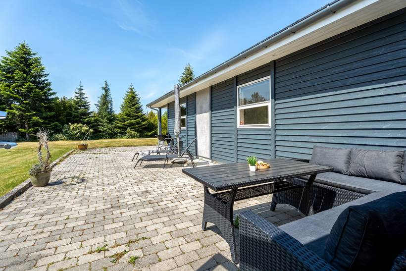 Foto von Ferienhaus UE60 in Marielyst - Falster