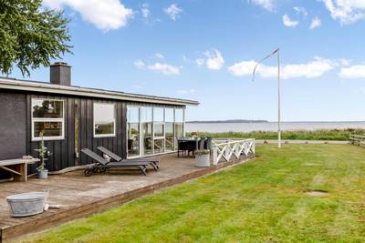 Vorschaubild von Ferienhaus UE62 in Vemmingbund - Südjütland
