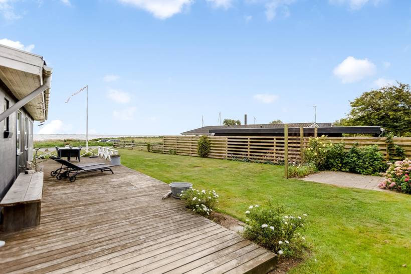 Foto von Ferienhaus UE62 in Vemmingbund - Südjütland