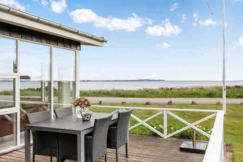 Foto von Ferienhaus UE62 in Vemmingbund - Südjütland
