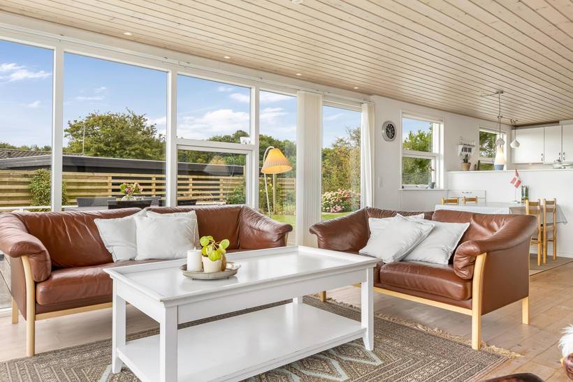 Foto von Ferienhaus UE62 in Vemmingbund - Südjütland