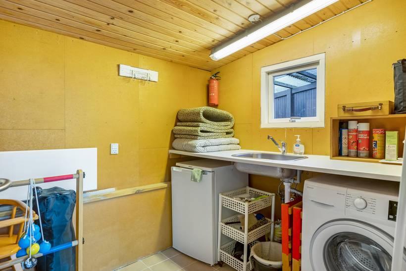 Foto von Ferienhaus UE62 in Vemmingbund - Südjütland