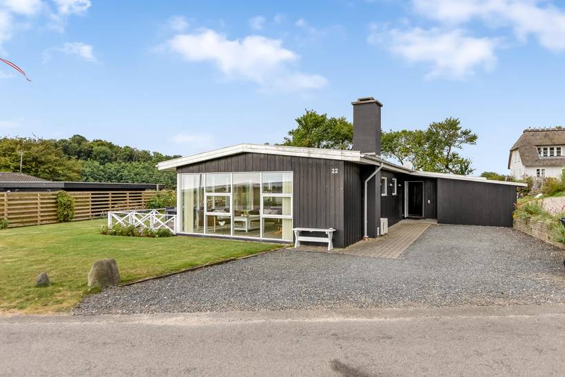 Foto von Ferienhaus UE62 in Vemmingbund - Südjütland