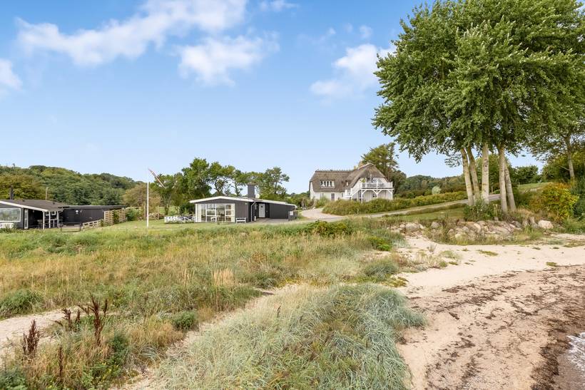 Foto von Ferienhaus UE62 in Vemmingbund - Südjütland